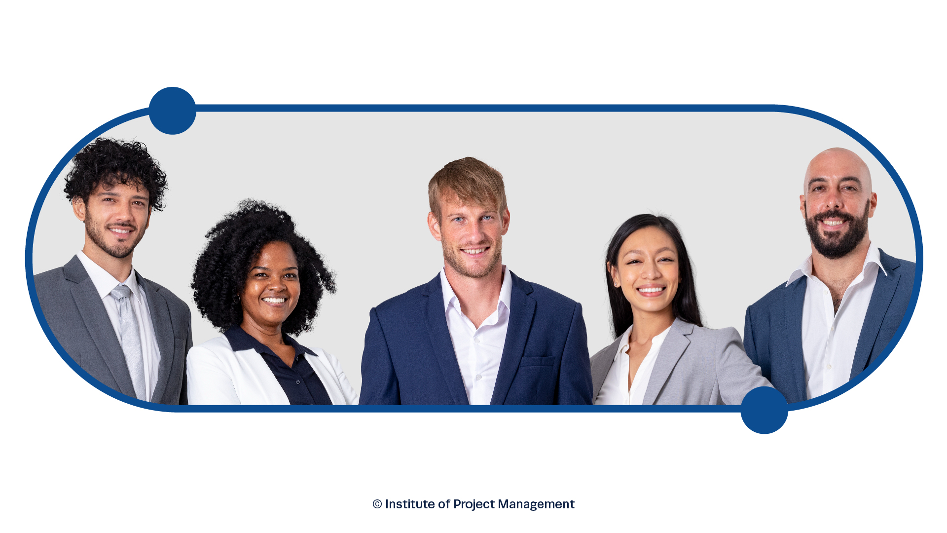 Join a Global Network of Thought Leaders 