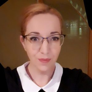 Alessandra Heggenstaller