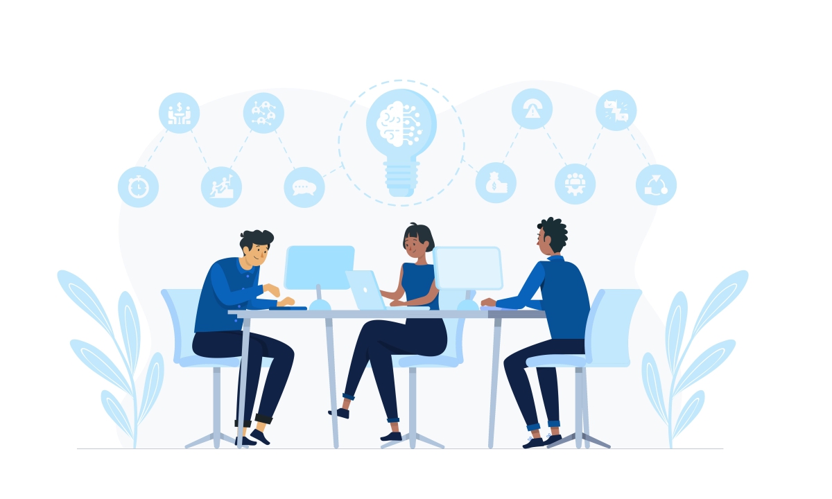 11 essential project management skills
