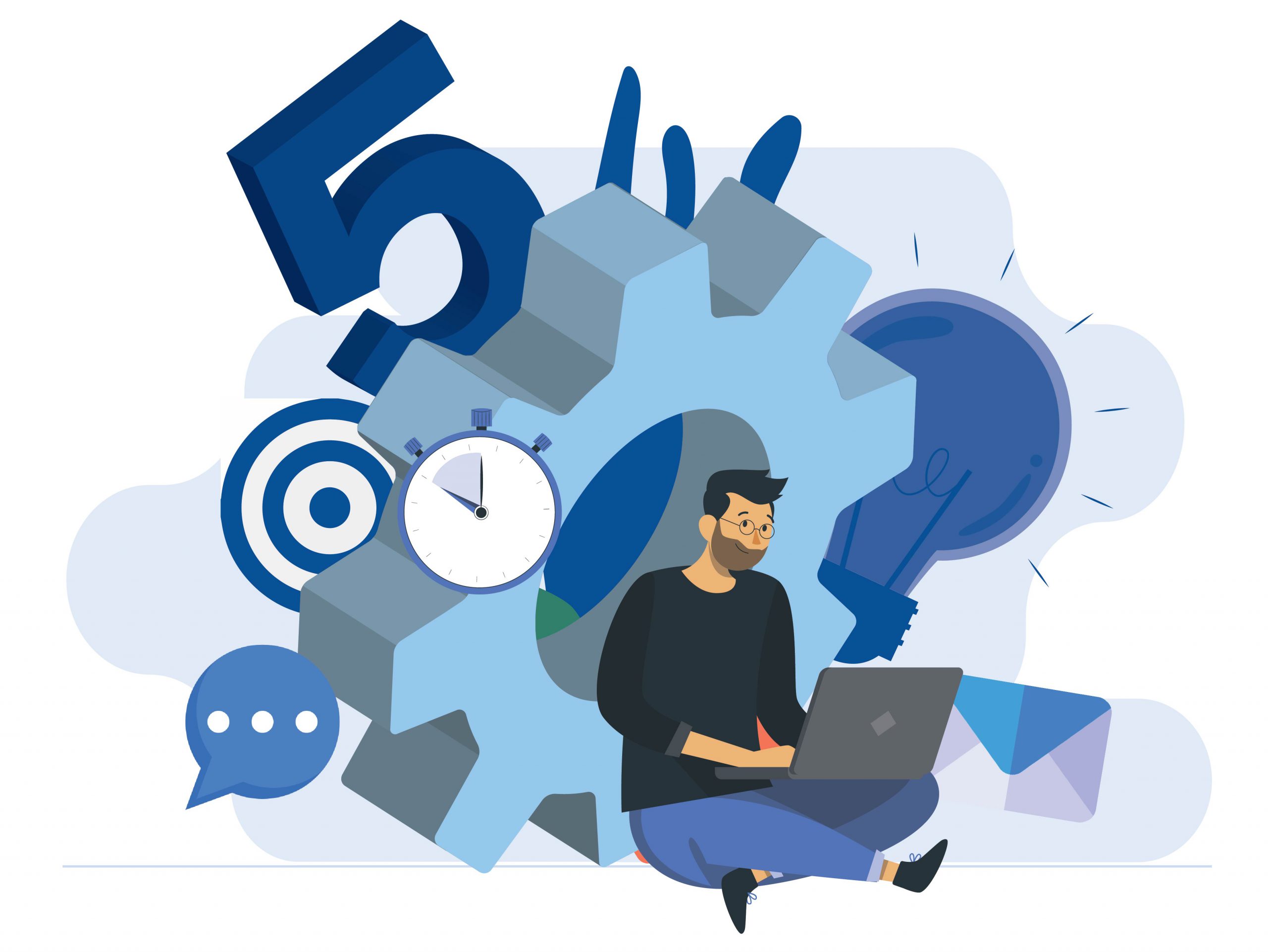 cómo gestionar la fluencia del alcance cómo gestionar la fluencia del alcance