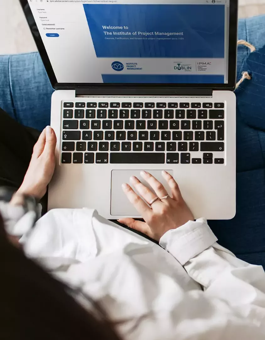 distance Learning project management courses 2