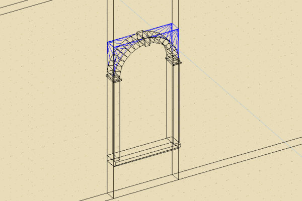 Complex shape: part 1